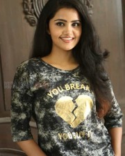 Actress Anupama Parameshwaran Photos