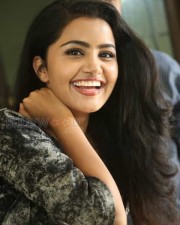 Actress Anupama Parameshwaran Photos