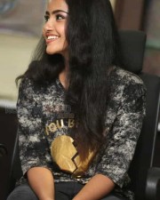 Actress Anupama Parameshwaran Photos