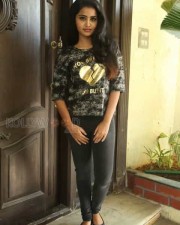 Actress Anupama Parameshwaran Photos