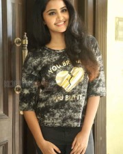 Actress Anupama Parameshwaran Photos