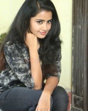 Actress Anupama Parameshwaran Photos