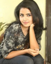 Actress Anupama Parameshwaran Photos