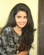 Actress Anupama Parameshwaran Photos