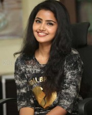 Actress Anupama Parameshwaran Photos