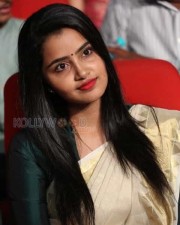 Actress Anupama Parameshwaran Pictures