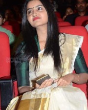 Actress Anupama Parameshwaran Pictures