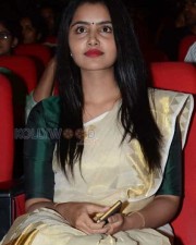 Actress Anupama Parameshwaran Pictures
