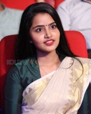 Actress Anupama Parameshwaran Pictures