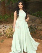 Actress Anupama Parameswaran New Photo Shoot Pictures