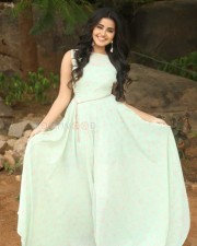 Actress Anupama Parameswaran New Photo Shoot Pictures