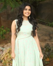 Actress Anupama Parameswaran New Photo Shoot Pictures