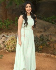Actress Anupama Parameswaran New Photo Shoot Pictures