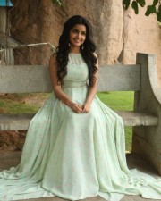 Actress Anupama Parameswaran New Photo Shoot Pictures