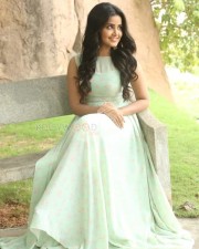 Actress Anupama Parameswaran New Photo Shoot Pictures
