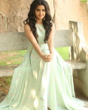 Actress Anupama Parameswaran New Photo Shoot Pictures