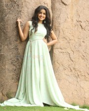 Actress Anupama Parameswaran New Photo Shoot Pictures