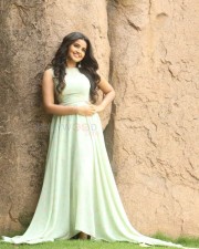 Actress Anupama Parameswaran New Photo Shoot Pictures