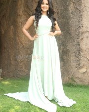 Actress Anupama Parameswaran New Photo Shoot Pictures