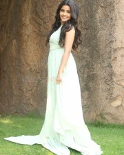 Actress Anupama Parameswaran New Photo Shoot Pictures