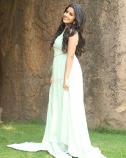 Actress Anupama Parameswaran New Photo Shoot Pictures