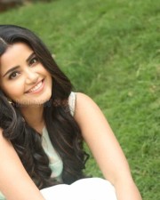 Actress Anupama Parameswaran New Photo Shoot Pictures