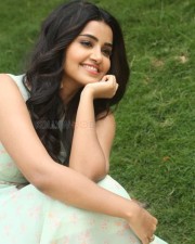 Actress Anupama Parameswaran New Photo Shoot Pictures