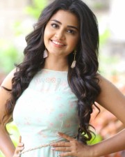 Actress Anupama Parameswaran New Photo Shoot Pictures