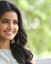 Actress Anupama Parameswaran New Photo Shoot Pictures