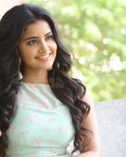 Actress Anupama Parameswaran New Photo Shoot Pictures