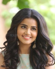 Actress Anupama Parameswaran New Photo Shoot Pictures