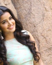 Actress Anupama Parameswaran New Photo Shoot Pictures