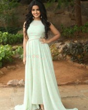 Actress Anupama Parameswaran New Photo Shoot Pictures