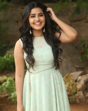 Actress Anupama Parameswaran New Photo Shoot Pictures