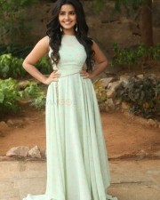 Actress Anupama Parameswaran New Photo Shoot Pictures