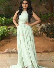 Actress Anupama Parameswaran New Photo Shoot Pictures
