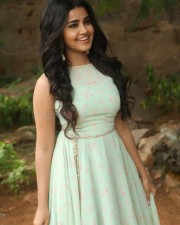 Actress Anupama Parameswaran New Photo Shoot Pictures