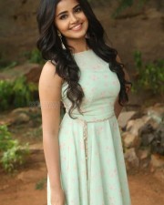 Actress Anupama Parameswaran New Photo Shoot Pictures