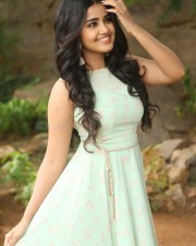 Actress Anupama Parameswaran New Photo Shoot Pictures