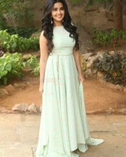 Actress Anupama Parameswaran New Photo Shoot Pictures