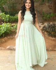 Actress Anupama Parameswaran New Photo Shoot Pictures