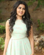 Actress Anupama Parameswaran New Photo Shoot Pictures