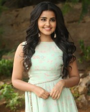 Actress Anupama Parameswaran New Photo Shoot Pictures