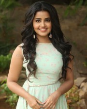 Actress Anupama Parameswaran New Photo Shoot Pictures