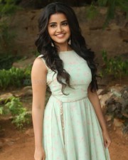 Actress Anupama Parameswaran New Photo Shoot Pictures