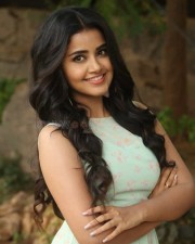 Actress Anupama Parameswaran New Photo Shoot Pictures