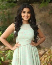 Actress Anupama Parameswaran New Photo Shoot Pictures
