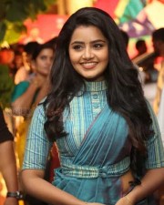 Actress Anupama Parameswaran New Photos