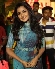 Actress Anupama Parameswaran New Photos