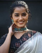 Actress Anupama Parameswaran at 18 Pages Movie Interview Pictures 11 Actress Anupama Parameswaran at 18 Pages Movie Interview Pictures 11